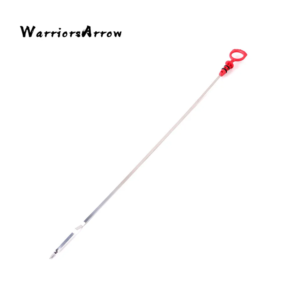 

WarriorsArrow New Engine Motor Oil Level Dipstick For VOLVO S80 1999 2000 2001 2002 2003 2004 2005 XC90 2003 2004 2005 30731177