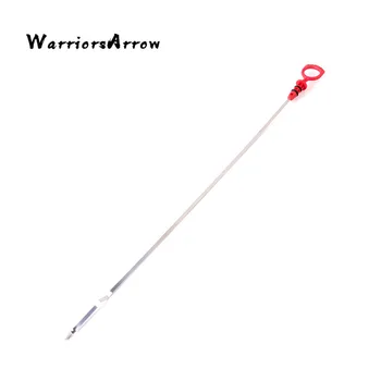 

WarriorsArrow New Engine Motor Oil Level Dipstick For VOLVO S80 1999 2000 2001 2002 2003 2004 2005 XC90 2003 2004 2005 30731177