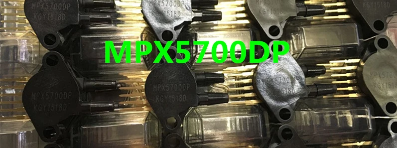 Датчик давления mpx5700dp