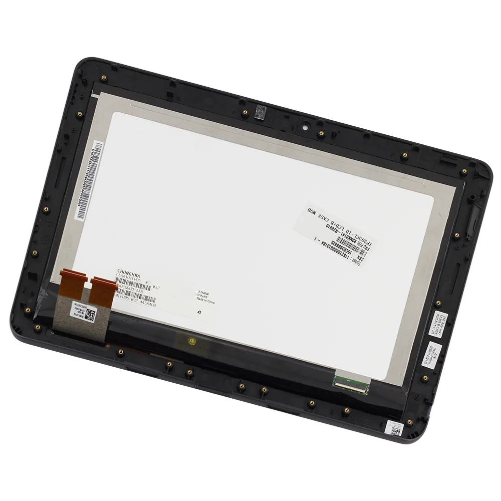 ЖК дисплей 10 1 дюйма для Asus Transformer Pad TF303 TF303K TF303CL K014 сенсорный экран в сборе рамка