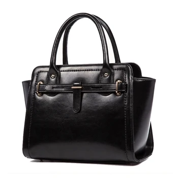 

Europe and the United States Famous brand design Women shell bag cowhide leather fashion handbags tide ladies shoulder Totes bag