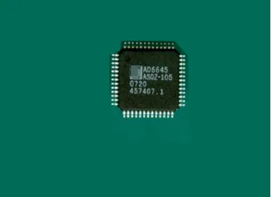 1 шт./лот AD6645ASQZ-105 AD6645ASQZ LQFP52 новый оригинальный | Электроника