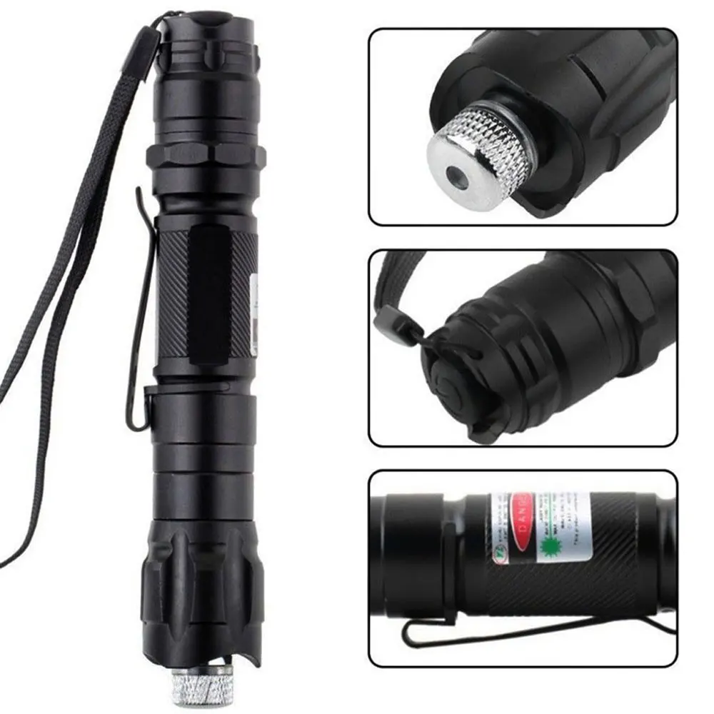 قلم ليزر 532nm 5 mw ليزر خضراء 303 الليزر الأخضر القلم مؤشر حرق مقدم الليزر عن بعد الصيد الليزر تجويف Sighter قلم ليزر 532nm 5 mw ليزر خضراء 303 الليزر الأخضر القلم مؤشر حرق مقدم الليزر عن بعد الصيد الليزر تجويف Sighter