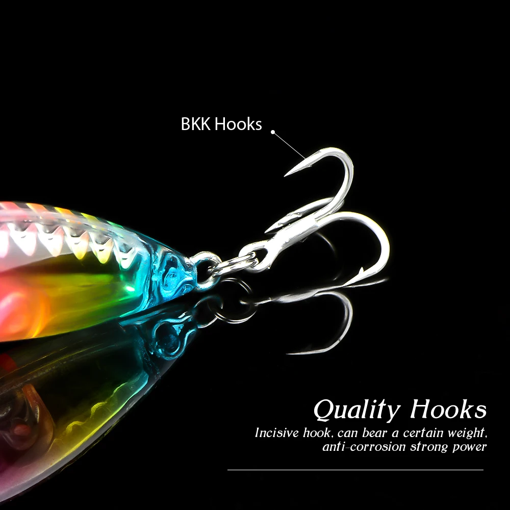 Fulljion мини блесна Рыболовные Приманки Твердые плавающие воблеры Crankbait подвеска