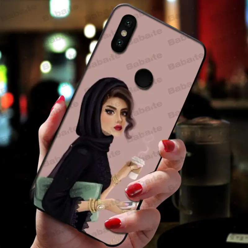 Islamic  Muslim Islamic Gril Eyes 