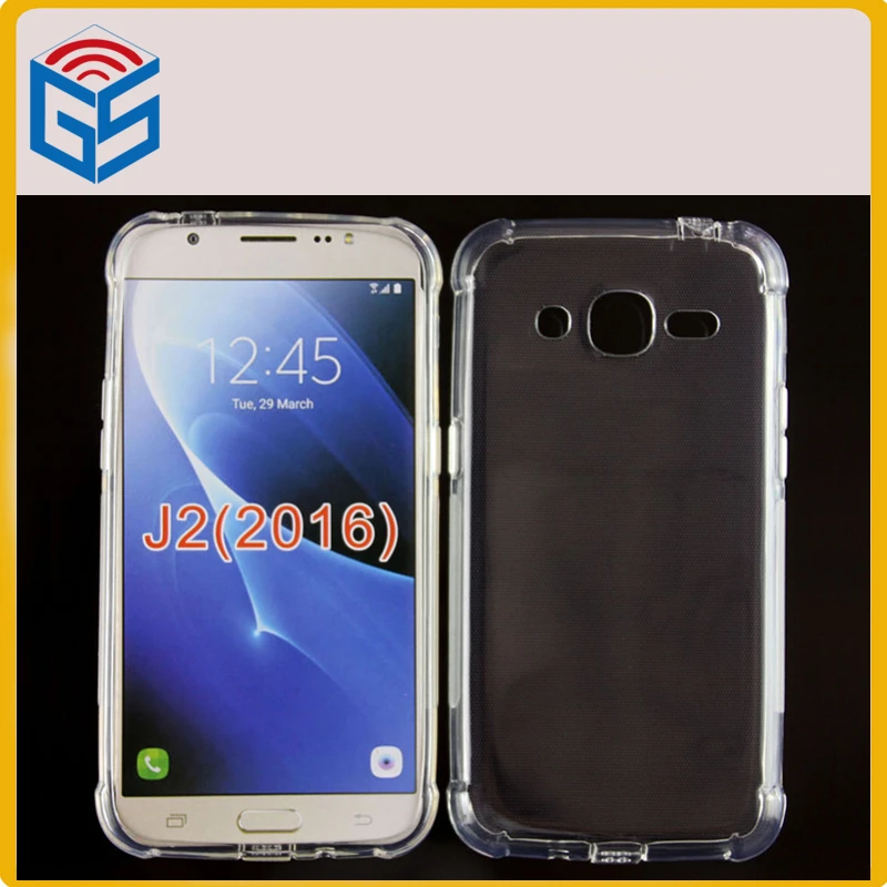 Crystal Transparent Case For Samsung Galaxy J2 16 J210 J210f Tpu Back Cover Free Shipping Case For Samsung Galaxy Case For Samsungtransparent Case Aliexpress