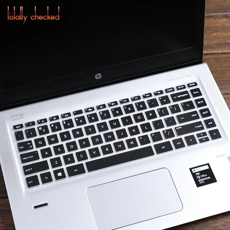 Защитный чехол для клавиатуры ноутбука HP pavilion X360 14 cd0012la cd0013tx cd0006la CD0050tx CD series