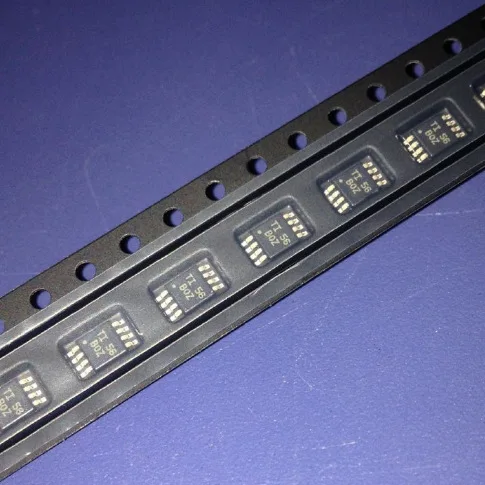 Бесплатная доставка 5 шт./лот XTR117AIDGKR IC передатчик тока 8vssop новый оригинальный |