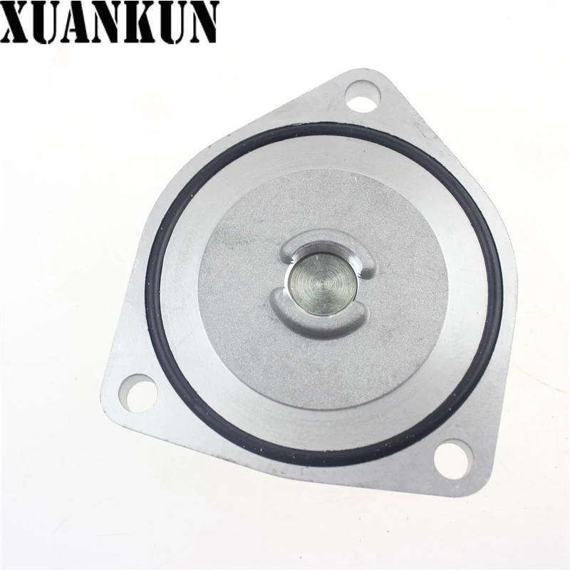 XUANKUN мотоцикл Запчасти GS125 En125 сливная полка
