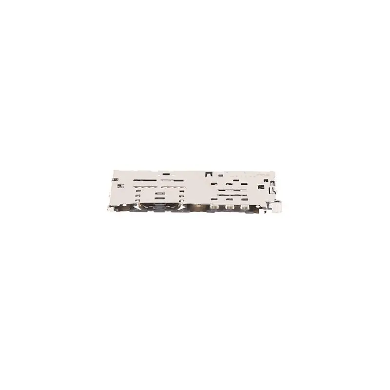 lot Sim card reader slot tray module holder connector for LG G6 H870 H870DS LS993 VS988 H872 socket New