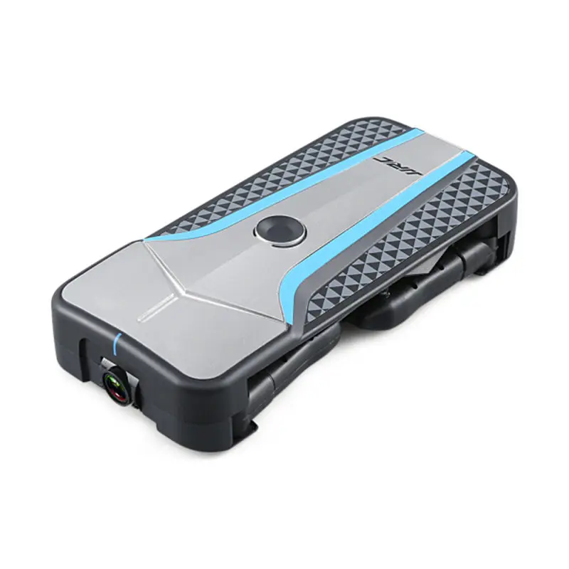 JJRC H62 великолепие Складная рукоятка WI FI FPV Карманный Дрон для селфи с 720P Камера