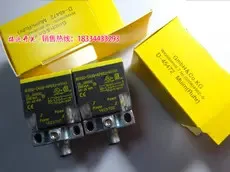 

FREE SHIPPING %100 NEW NI25-CK40-LIU-H1141 Proximity switch sensor