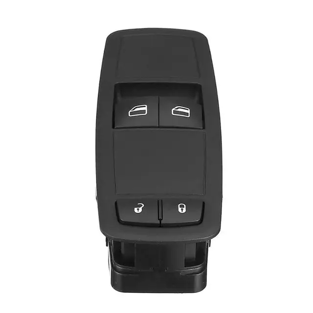 vodool car accessories lh driver side master power window switchvodool car accessories lh driver side master power window switch 04602537ae for chrysler town country dodge