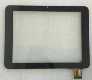 

Free shipping 8 inch touch screen ,100% New for iconBIT NETTAB PARUS 3G DUO NT-3801P touch panel,Tablet PC Sensor digitizer