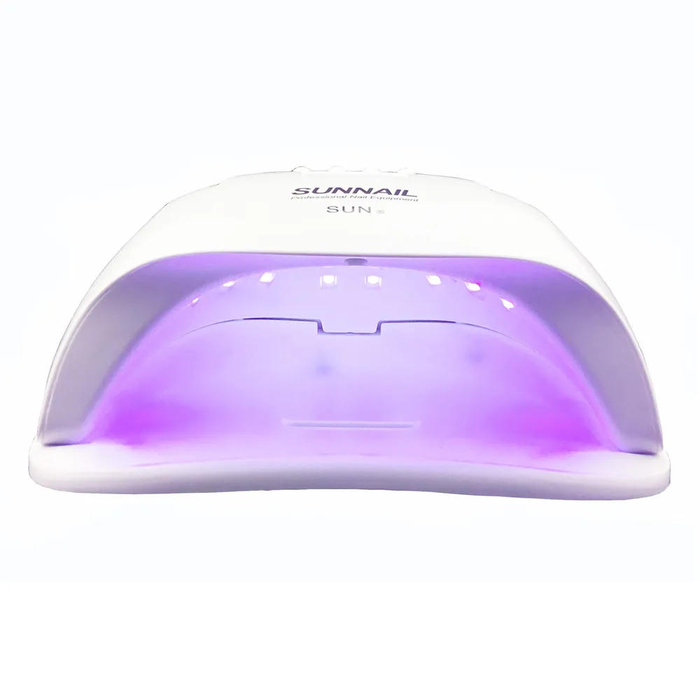 SUNNAil SUN X 54W UV Lamp Light LED Nail Dryer 36 LEDs Gel Nail Lamp Arched 2