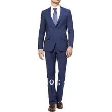 Дешевые мужские вечерние платья без рукавов на заказ/горячая распродажа, одна пуговица по бокам вентилируемая свадебная одежда жениха смокинги/Мужские костюмы