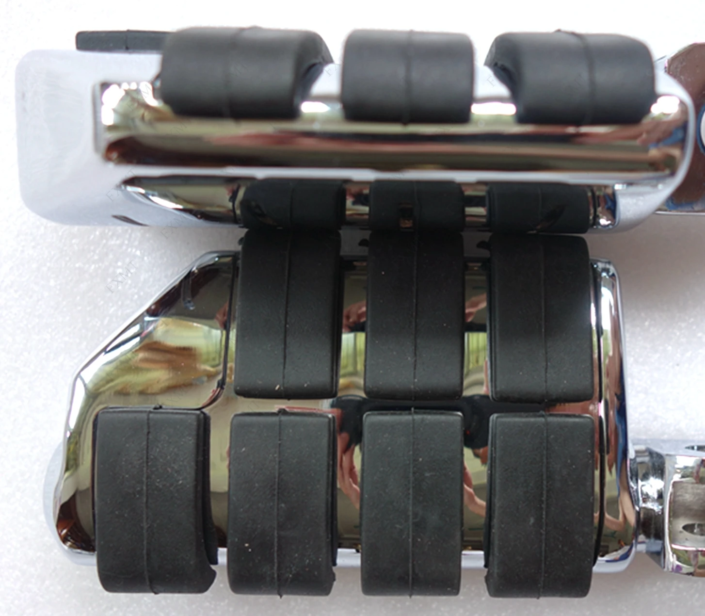 Подножек для Honda Vtx 1800 Vtx1800 C F Vtx1300 1300 Sabre Spirit 1100 Ace Aero Magna 750 Vlx 600 Deluxe|foot pegs|honda footpegsfootpegs