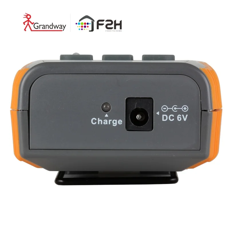 [Grandway Original ] FHS 2Q02F оптический лазерный источник 1310/1490/1550 нм разъем FC/PC 5 дБм|laser