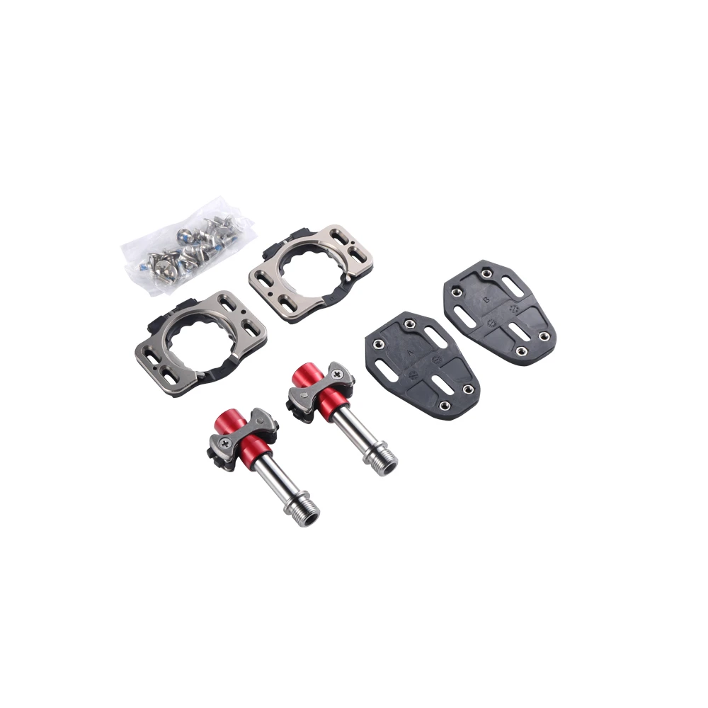 speedplay mtb pedals