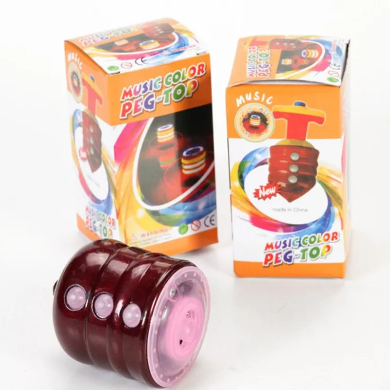 1Pcs Colorful Gyro Flash Light-emitting Red Line Gyro Magic Music Gyroscope Gifts Stress Relief Toy Collection Funny Kids Toy 1Pcs Colorful Gyro Flash Light-emitting Red Line Gyro Magic Music Gyroscope Gifts Stress Relief Toy Collection Funny Kids Toy