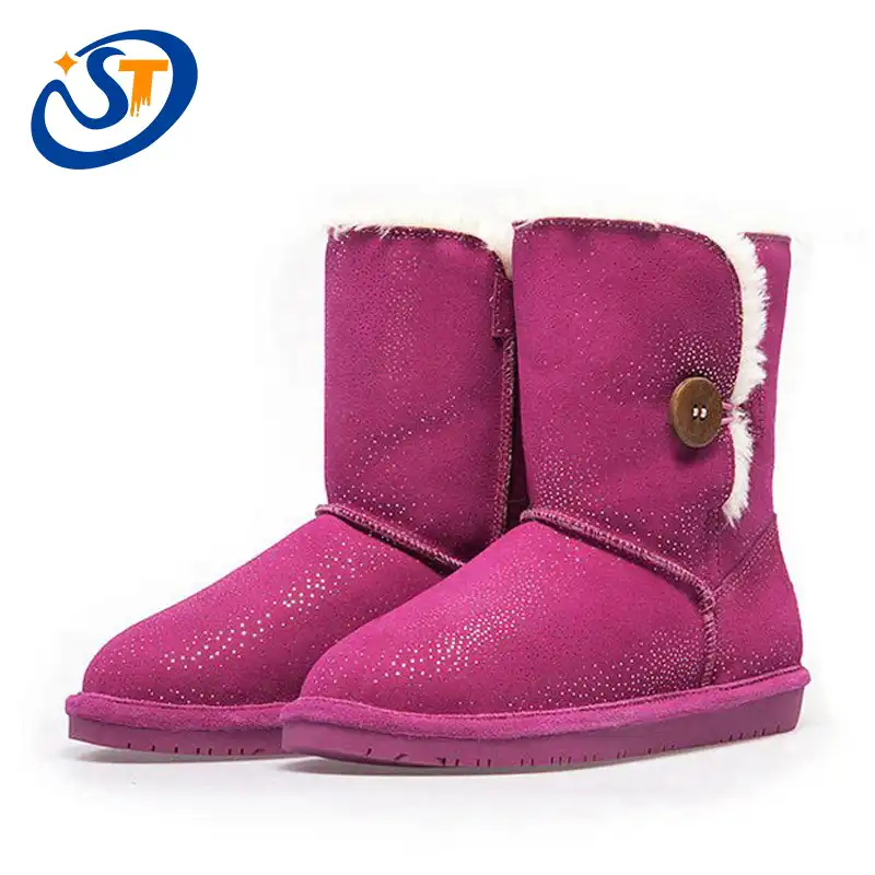 shoe company winter boots