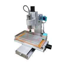 CNC router 3040 3 axis 2.2kw wood carving machine for woodworking