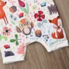 Girls' Baby Clothing