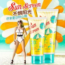 Крем для лица, солнцезащитный крем, красота, уход за кожей, SPF 30, без масла, радикальный, средство для отжима, антиоксидант, Осветляющий крем против солнца, дневной крем
