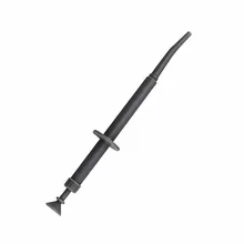 5x стоматологический амальгамы держатели для пистолета пластиковый хирургический инструмент розлива пистолет A