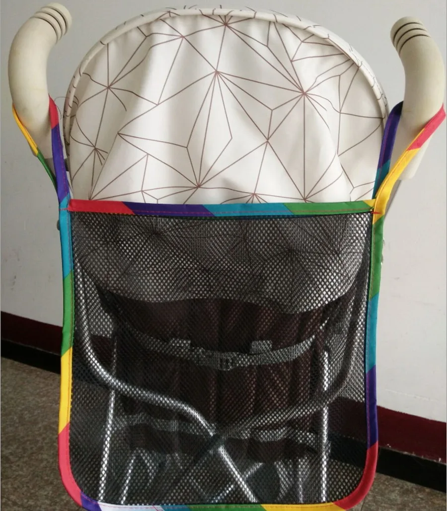 buggy net bag