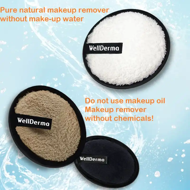 makeup remover cookie