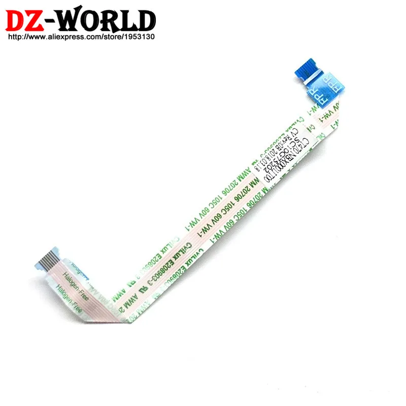 New Original for Lenovo ThinkPad T470 A475 T25 FFC Fingerprint Reader Sensor Connecting Cable Wire Line 00UR503 00UR502 | Компьютеры и