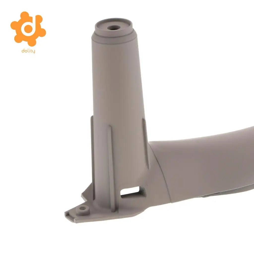 Right Inner Door Panel Handle Pull Trim Cover for 2007-2013 BMW X5 E70
