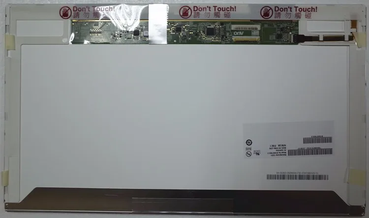 

15.6" HD LED Laptop LCD Screen For ASUS X52 X52J X52F X53 X53U X53S X53E X53Z X54 X54C X55 Display Screen