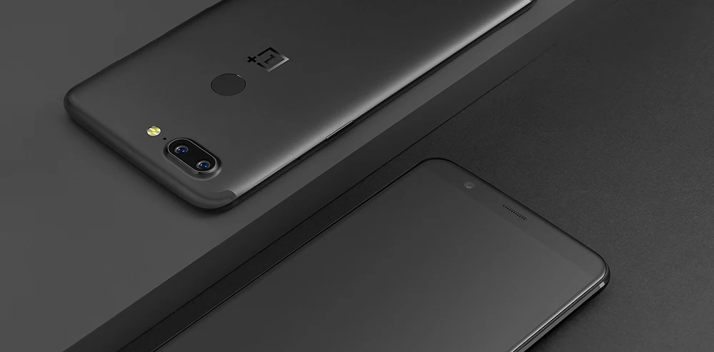 OnePlus 5T 64GB