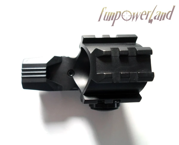 

Funpowerland HD-1112 Tactical 1X33 Red And Green Dot Reflex Sight with four reticle For Hunting