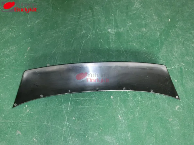  Rear Trunk Spoiler Wing (10)
