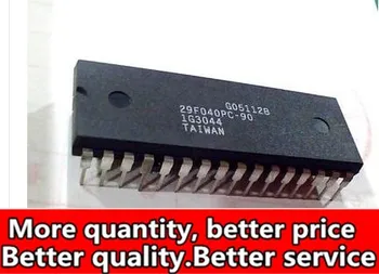 

Freeshipping 10pcs/lot MX29F040PC-90 MX29F040PC MX29F040 DIP32 goodquality