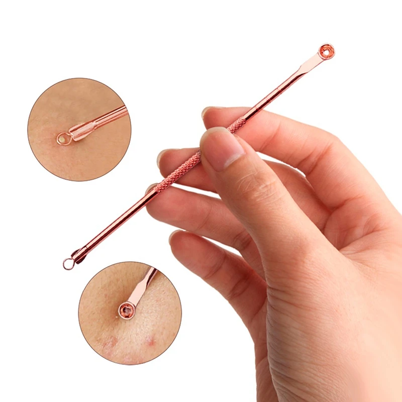 4PCS-Rose-Gold-Acne-Removal-Needle-Pimple-Needle-Blackhead-Remover-Acne-Treatment-Acne-Needle-Black-Mask (5)