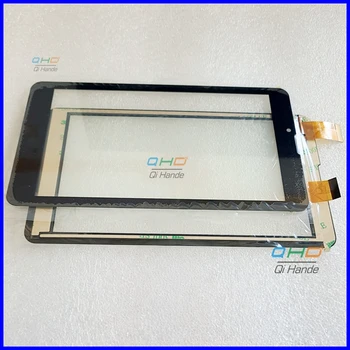 

10pcs/lot New For 7'' inch ZYD070-262-FPC V02 touch screen tablet computer multi touch capacitive panel handwriting screen