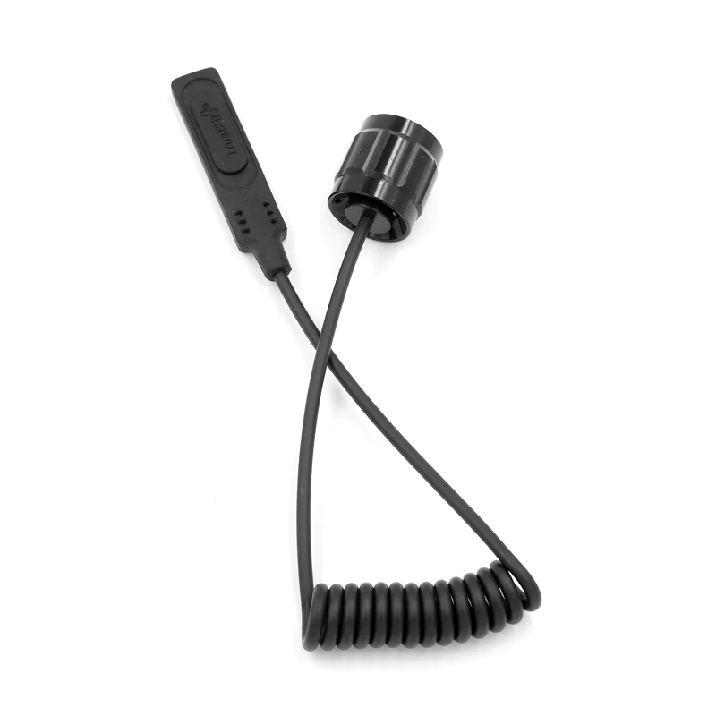 Trustfire 501B rat tail (2)