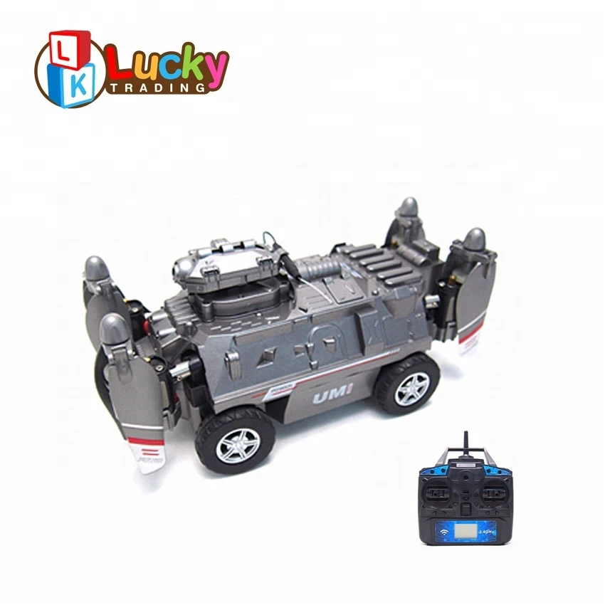 flying car toy