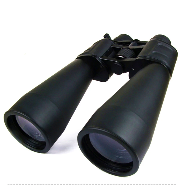 

20-180X100 High Magnification HD Zoom Binoculars Professional Outdoor Camping Hunting Telescope Light Night Vision Telescope