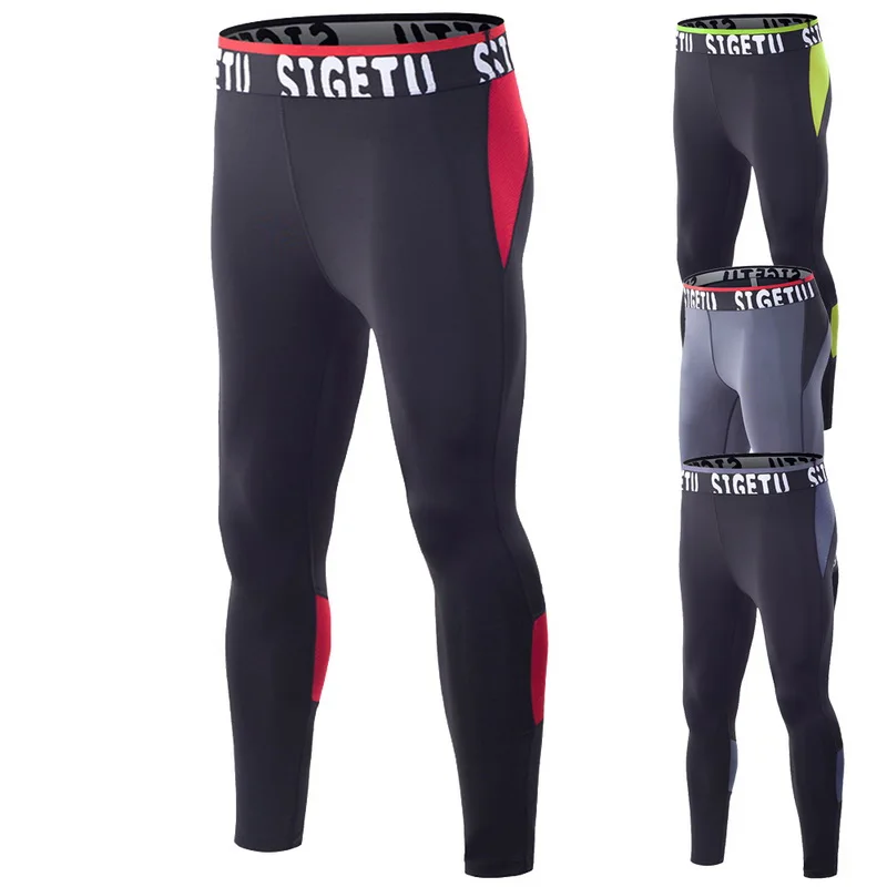compression gym leggings