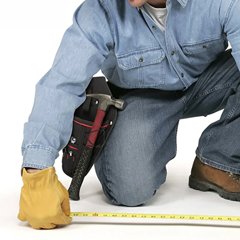 Electric wrench Holster (7)