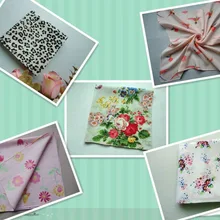 5 шт с леопардовым принтом, бабочки и цветочные узоры, красочные птицы, цветы, цветы цветут носовой платок