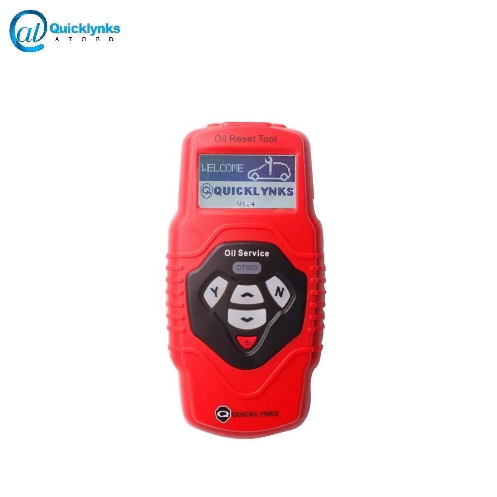 Leagend Ойл Сервис Airbag Reset Tool (OT900) Многоязычный Обновляемое |