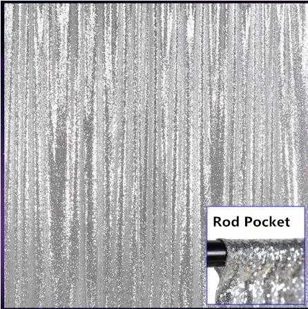rod pocket