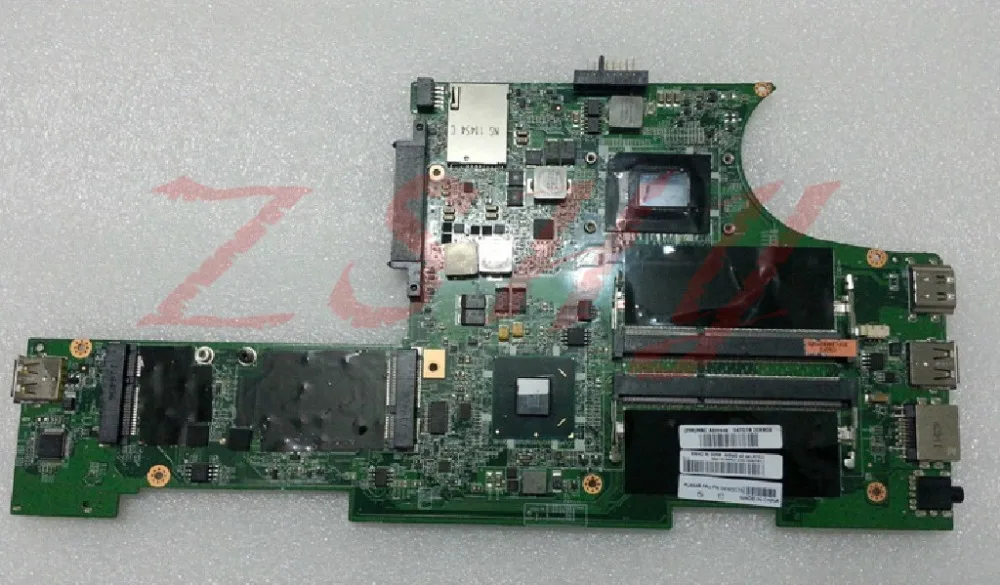 

for lenovo thinkpad X121E laptop motherboard DA0FL8MB8C0 REV C i3 cpu DDR3 04w3372 Free Shipping 100% test ok