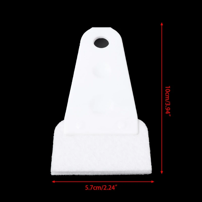 Keyboard Clearner Multifuncional Cleaning Brush Vent Air-Condition Blind Fan